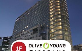 Mohenic Hotel Seoul Myeongdong