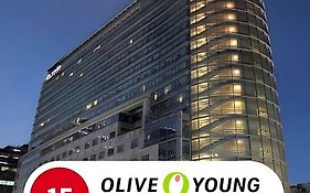 Mohenic Hotel Seoul Myeongdong